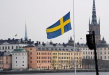 Švedska predstavlja mjere za zaštitu svojih građana zbog napetosti oko paljenja Kur’ana