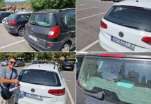 DOBRODOŠLICA U TUZLI ZA GOSTE IZ BEOGRADA I ZAGREBA: Ljepši primjeri