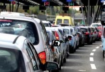 U BiH u julu ušlo više od 2.7 miliona osoba