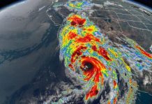 Izdata upozorenja: SAD se sprema za razarajući uragan