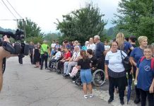 Zavod Pazarić: Građani traže smjenu direktora