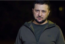 Zelenski uvjeren da isporuke F-16 mogu pomoći Ukrajini da okonča rusku invaziju