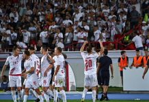 Lista najboljih klubova svijeta: Siti prvi, Zvezda najbolja u regionu, Zrinjski jedini bh. klub u najboljih 500