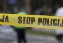 Pijana Visočanka pretukla muškarca u Banjoj Luci: Ukazana mu pomoć na UKC RS