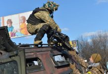 Gdje će završiti oružje iz Ukrajine