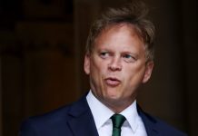 Grant Shapps novi britanski ministar odbrane