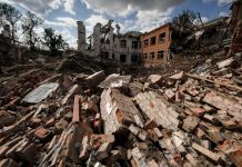 Rusija i Ukrajina u ponedjeljak pred sudom u Hagu