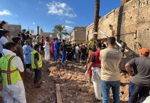 Libijci pozivaju na istragu bijesni zbog broja poginulih i nestalih