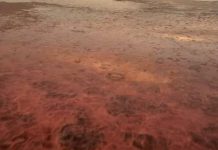 OVO JEZERO JE SMRTONOSNA OPTIČKA VARKA, GOTOVO SVE ŠTO DOTAKNE PRETVARA U KAMEN: Jedno je od najopasnijih MJESTA!