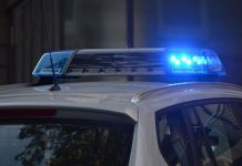 Saobraćajna nesreća kod Mostara – automobilom naletio na tri maloljetne osobe