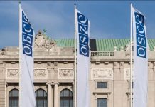 Pet članica OSCE-a izrazilo zabrinutost zbog Dodikove retorike i djelovanja