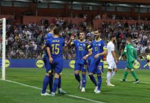 ZMAJEVI ODLIČNOM PARTIJOM SAVLADALI LIHTENŠTAJN