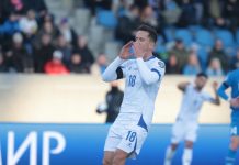 Bosna i Hercegovina izgubila od Islanda – Zmajevi primili gol u finišu susreta i ostali bez bodova