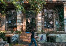 NESPOON U MOSTARU ISCIJELJUJE SPECIFIČNE LOKACIJE I RUŠEVINE GRADA