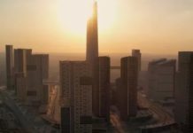 U Egiptu niče novi glavni grad: Košta 50 milijardi dolara