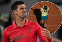BROJKE SU NEUMOLJIVE – JOŠ JEDAN DOKAZ DA NADAL LAŽE! Rafin “ALIBI” zašto je ispod Đokovića razotkriva frustriranost Španca!