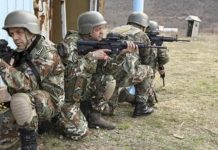 EUFOR najavio velike pokrete trupa