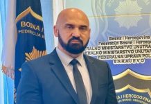 Isak razgovarao sa ministrom sigurnosti BiH i ministrom MUP- a RS-e o najavljenim protestima: Policija neće dozvoliti bilo kakve incidente
