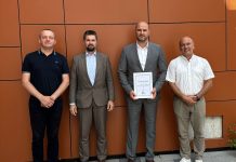 BH Pošta pomogla u razvoju Nadbiskupijskog centra: „Ivan Pavao II“ u Sarajevu