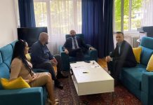 Počinje obuka iz oblasti kriminalističke tehnike i kontradiverzione zaštite u organizaciji Policijske akademije Federalnog MUP-a