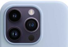 MNOGI NE ZNAJU ČEMU SLUŽI OVAJ CRNI KRUG KOD KAMERA NA IPHONEU, A VRLO JE KORISTAN