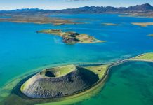 Zagonetna Evropa: Stvari koje sigurno niste znali o našem predivnom kontinentu