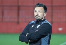 Bašić nakon poraza Želje: Vrlo bolno i teško