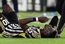 Šokantne vijesti iz Italije: Paul Pogba pozitivan na doping!