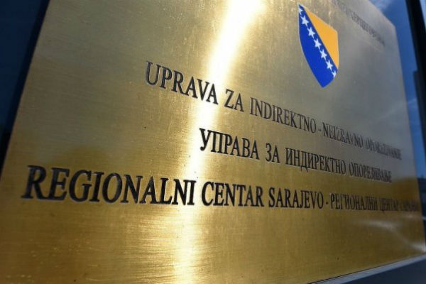UIO-BiH