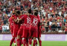 Velež slavio u sjajnoj utakmici u Konjicu