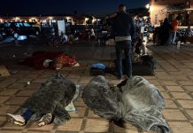 Više od 600 poginulih u zemljotresu u Marakešu