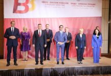 Na skupu Brdo-Brioni o EU integracijama, klimi i iseljavanju mladih