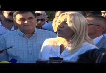 Cvijanović: Ovaj skup je tek generalna proba