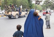 UN upozoravaju na ‘katastrofalnu’ zimu za Afganistan