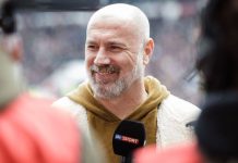 Emotivni Barbarez i fotografija koja budi nostalgiju kod navijača: “Nije je teško voljeti”