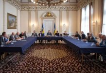 Bećirović: Prava radnika temelj uspješnog i prosperitetnog funkcioniranja bilo koje privrede