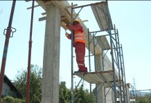 Učitelj iz Bangladeša radi kao građevinski radnik u Bihaću i Cazinu