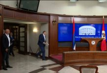 Što nam govore nova prijateljstva Milorada Dodika?