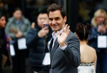 Federer nema dileme ko će osvojiti US Open: “Kladio bih se na njega, to je zicer”