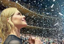 Viralna objava: Slika glumice kako slavi razvod obišla svijet