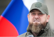 Kruže glasine da je Ramzan Kadirov mrtav, oglasio se Kremlj