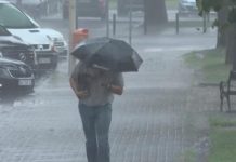 Meteorolozi objavili prognozu za naredne dvije sedmice: Evo kakvo nas vrijeme očekuje do 3. oktobra