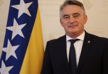 Željko Komšić: EUFOR je morao reagovati u petak