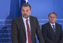 Konaković: Tvrd sastanak, ali nakon takvih dolaze rješenja