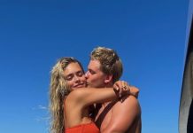 SIN MICHAELA SCHUMAHERA NE ODVAJA SE OD LIJEPE SREBRENIČANKE: O njihovoj vezi bruje i svjetski mediji