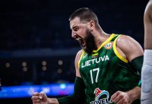 Litvanci srušili Amerikance: Evo ko ide na Srbiju u četvrtfinalu Mundobasketa
