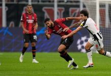 Njukasl preživio San Siro, Englezi slave čudesnog golmana