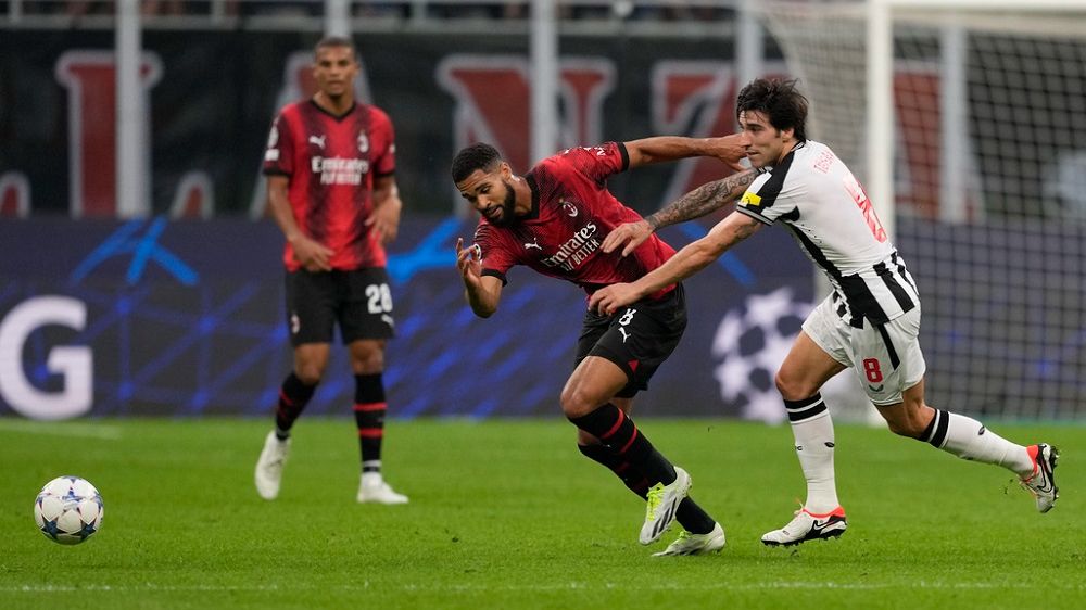 milan