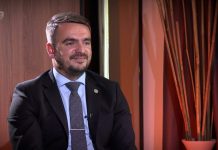 Pranjić: Nije važno priznajem li Schmidta, priznajem međunarodnu zajednicu