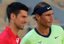 Nadal otkrio zašto nije čestitao Đokoviću titulu na US Openu